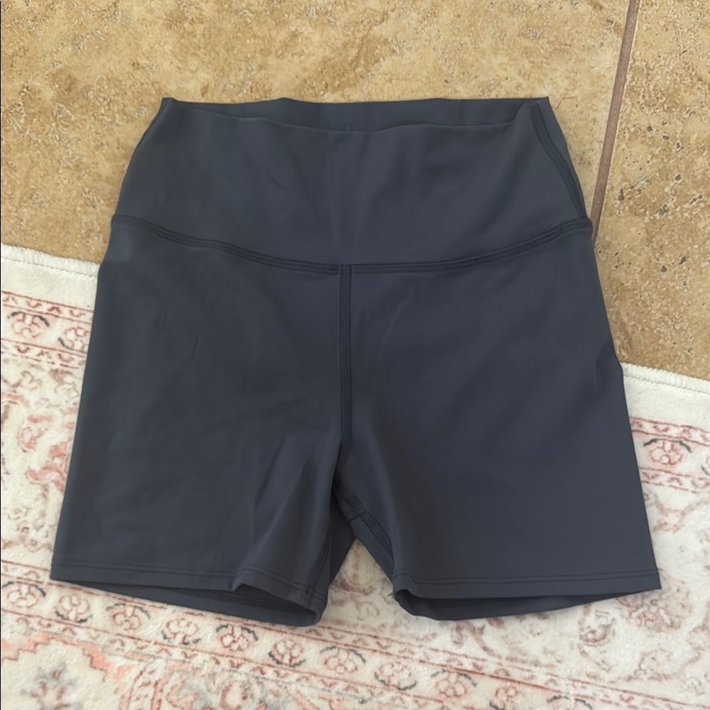 Joah brown the body short